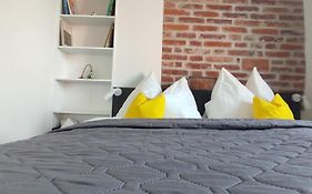 Koller Apartmanház