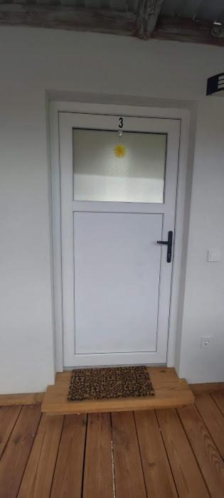 Koller Apartmanház Sárvár Exteriér fotografie