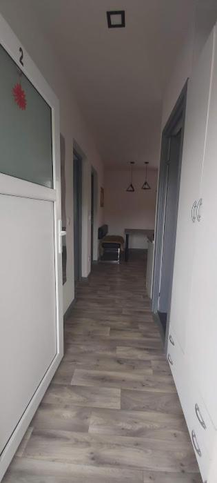 Koller Apartmanház Sárvár Exteriér fotografie