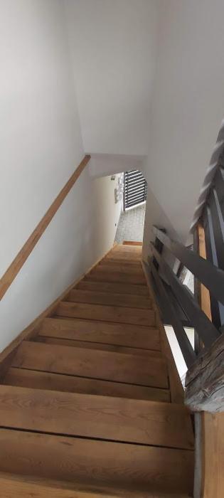 Koller Apartmanház Sárvár Exteriér fotografie
