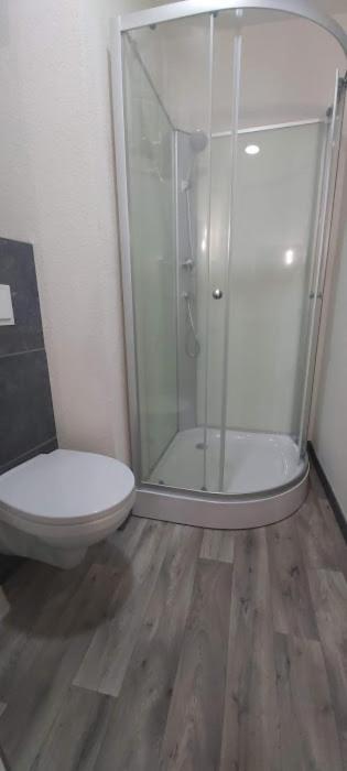 Koller Apartmanház Sárvár Exteriér fotografie